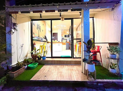 The Cocoon Hostel